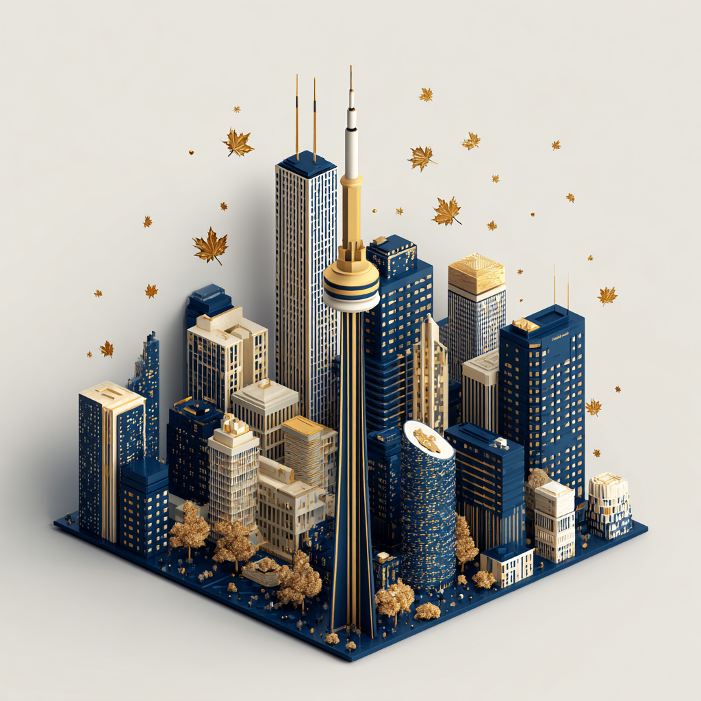 Cities & Living in Canada