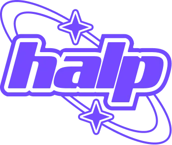 Halp