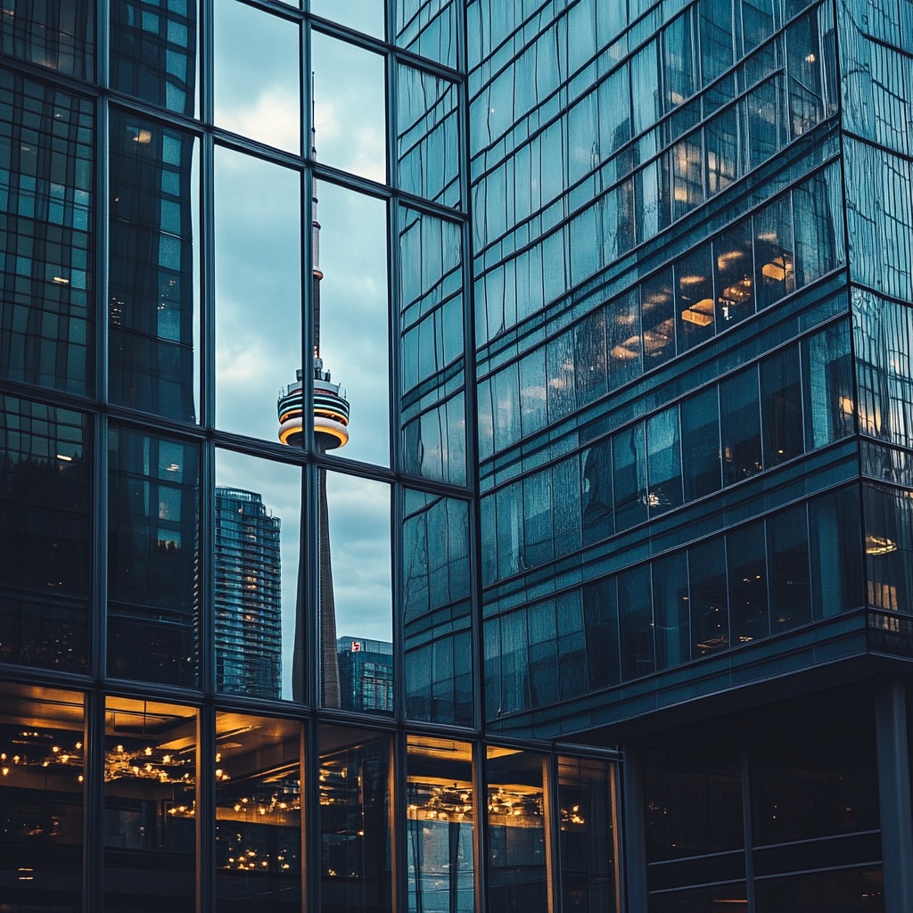 Career in Canada